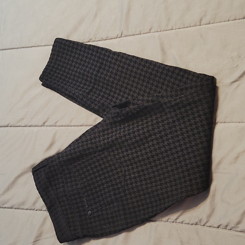 Women's skinny pants